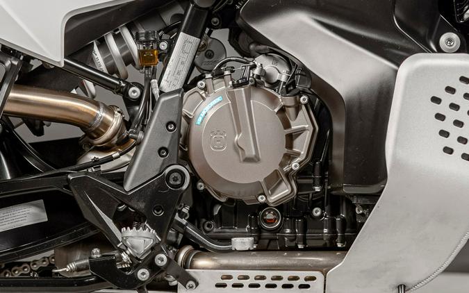 2023 HUSQVARNA Norden 901 Expedition