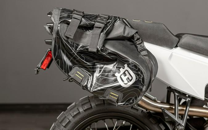 2023 HUSQVARNA Norden 901 Expedition