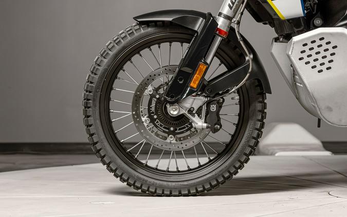 2023 HUSQVARNA Norden 901 Expedition