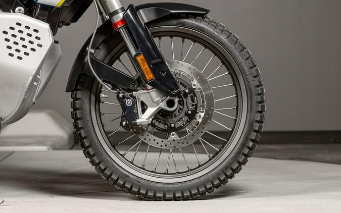 2023 HUSQVARNA Norden 901 Expedition