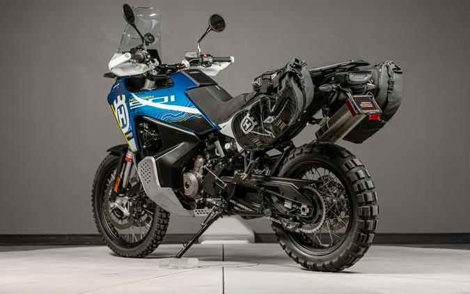 2023 HUSQVARNA Norden 901 Expedition