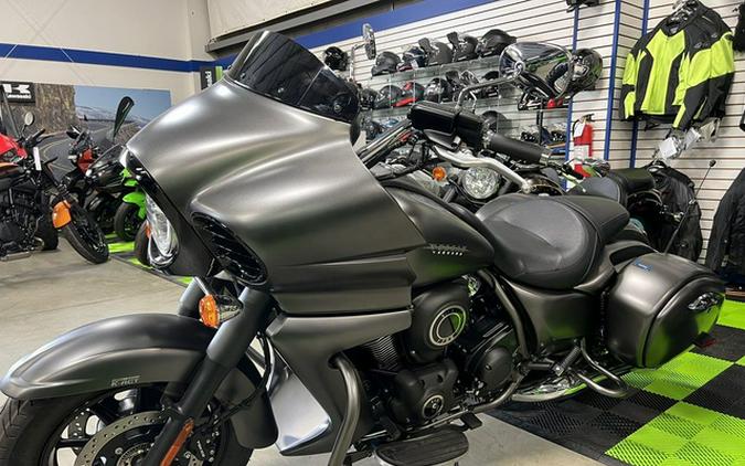 2023 Kawasaki Vulcan 1700 Vaquero ABS