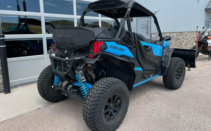 2019 Can-Am Maverick Sport X RC 1000R