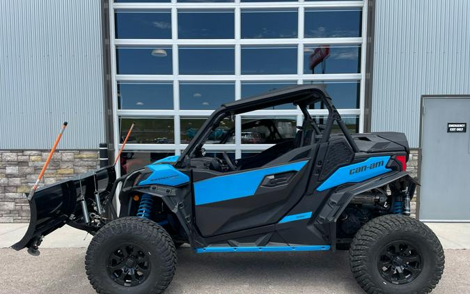 2019 Can-Am Maverick Sport X RC 1000R