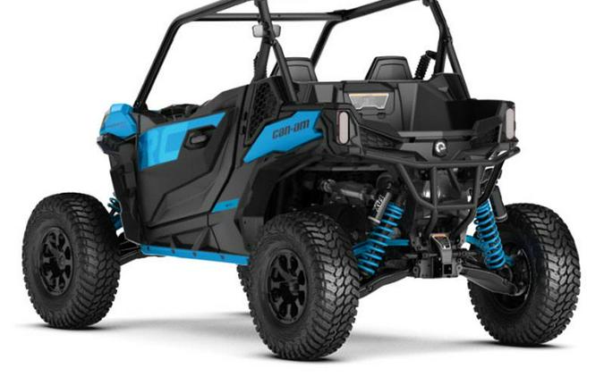 2019 Can-Am Maverick Sport X RC 1000R