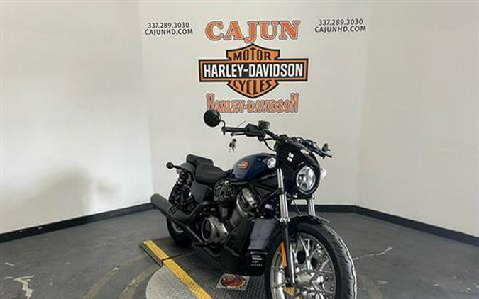 2023 Harley-Davidson Nightster® Special