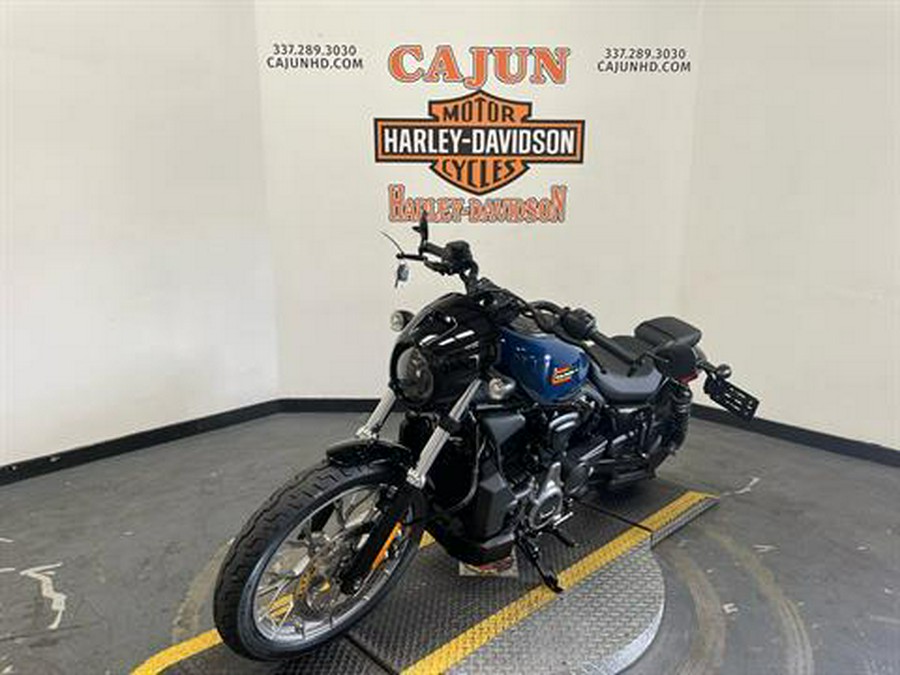 2023 Harley-Davidson Nightster® Special