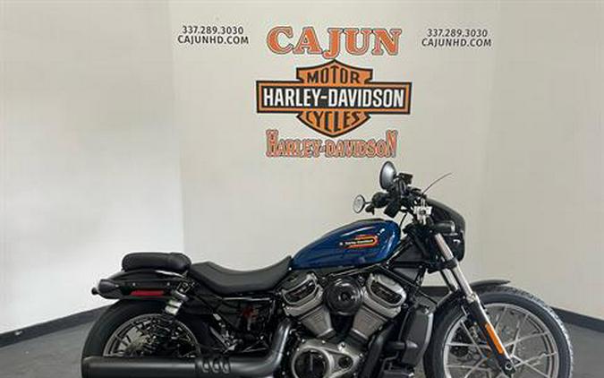 2023 Harley-Davidson Nightster® Special