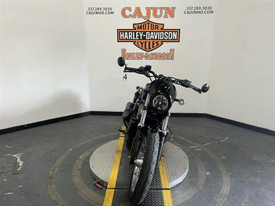 2023 Harley-Davidson Nightster® Special