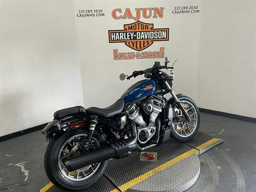 2023 Harley-Davidson Nightster® Special