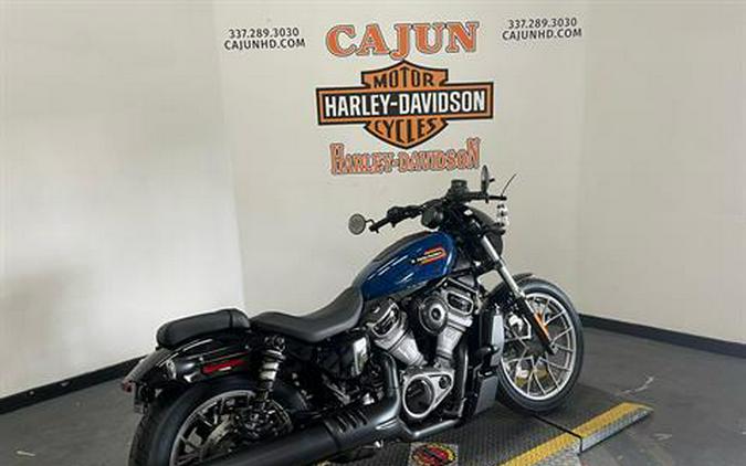 2023 Harley-Davidson Nightster® Special