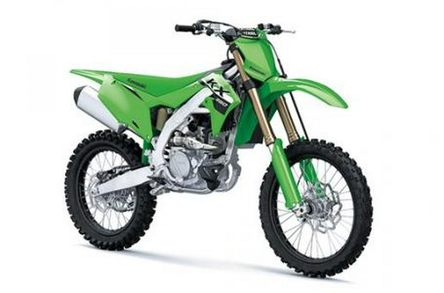 2024 Kawasaki [Arriving Soon] KX™ 250