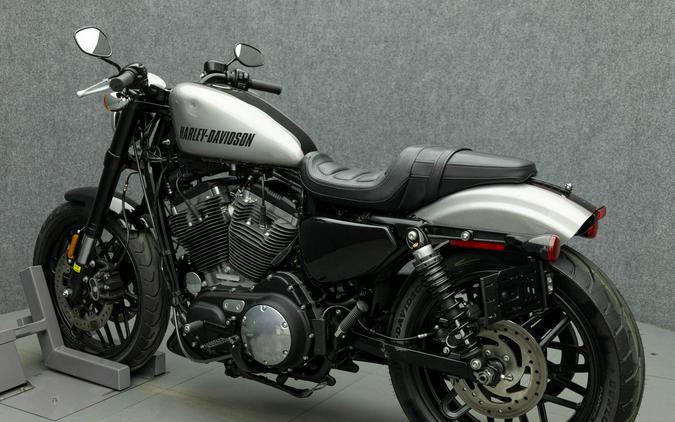 2017 HARLEY DAVIDSON XL1200CX SPORTSTER 1200 ROADSTER