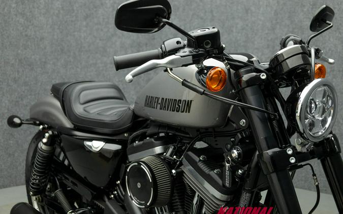 2017 HARLEY DAVIDSON XL1200CX SPORTSTER 1200 ROADSTER