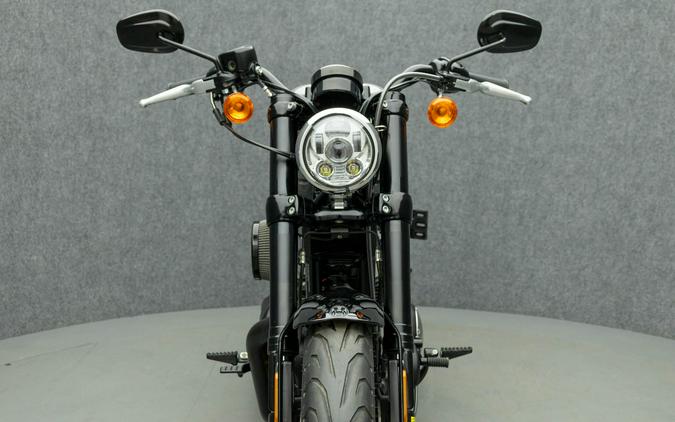 2017 HARLEY DAVIDSON XL1200CX SPORTSTER 1200 ROADSTER