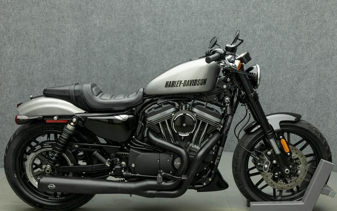 2017 HARLEY DAVIDSON XL1200CX SPORTSTER 1200 ROADSTER