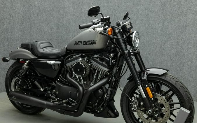 2017 HARLEY DAVIDSON XL1200CX SPORTSTER 1200 ROADSTER