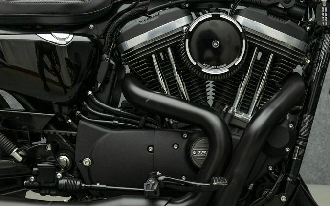 2017 HARLEY DAVIDSON XL1200CX SPORTSTER 1200 ROADSTER