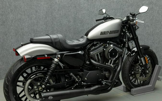 2017 HARLEY DAVIDSON XL1200CX SPORTSTER 1200 ROADSTER