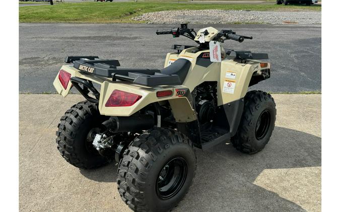 2022 Arctic Cat ALTERRA 90 2X4