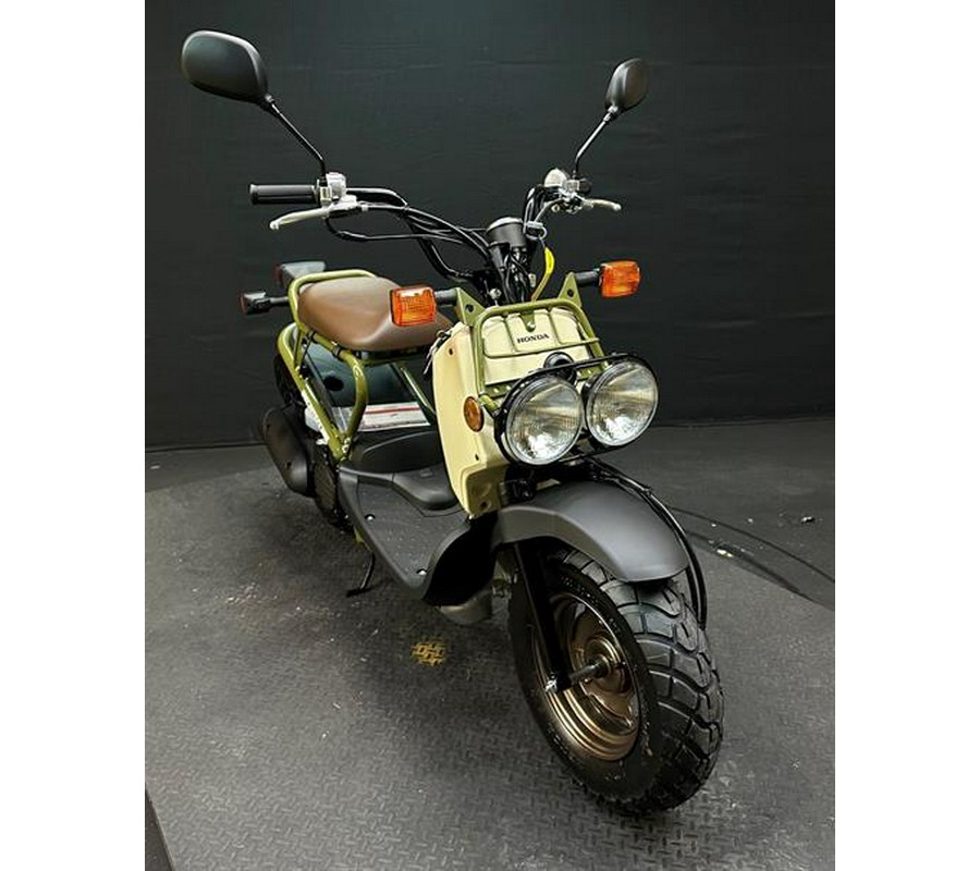 2024 Honda Ruckus