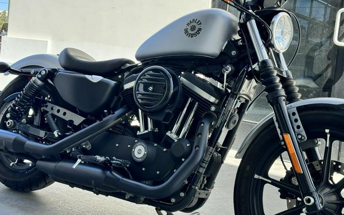 2020 Harley-Davidson Iron 1200 Review: Outstanding Sporster