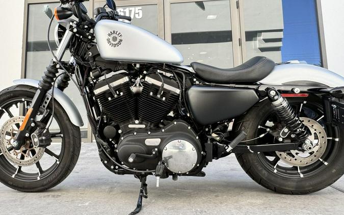 2020 Harley-Davidson® XL883N - Sportster® Iron 883™