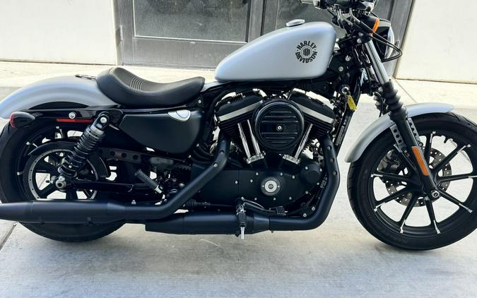 2020 Harley-Davidson® XL883N - Sportster® Iron 883™