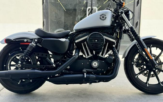 2020 Harley-Davidson® XL883N - Sportster® Iron 883™