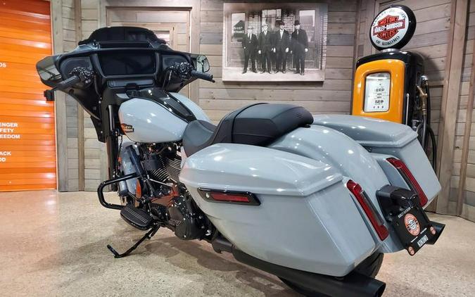 2024 Harley-Davidson® FLHX - Street Glide®