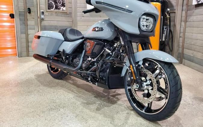 2024 Harley-Davidson® FLHX - Street Glide®