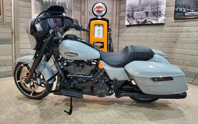 2024 Harley-Davidson® FLHX - Street Glide®