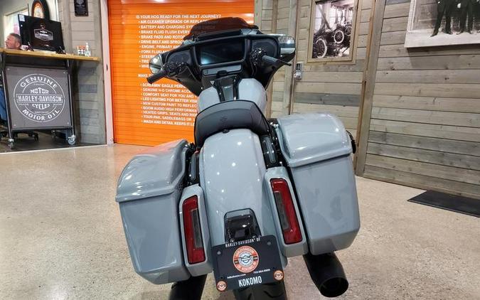 2024 Harley-Davidson® FLHX - Street Glide®