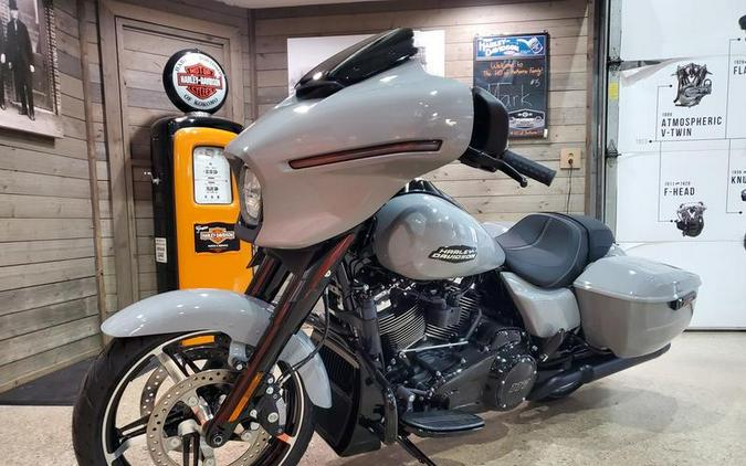 2024 Harley-Davidson® FLHX - Street Glide®