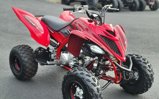 2019 Yamaha Raptor 700R SE