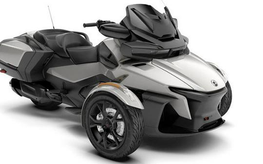 2021 Can-Am Spyder RT