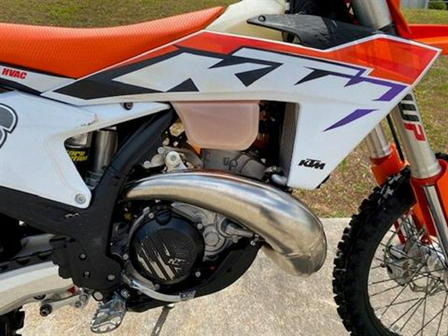 2023 KTM 300 XC