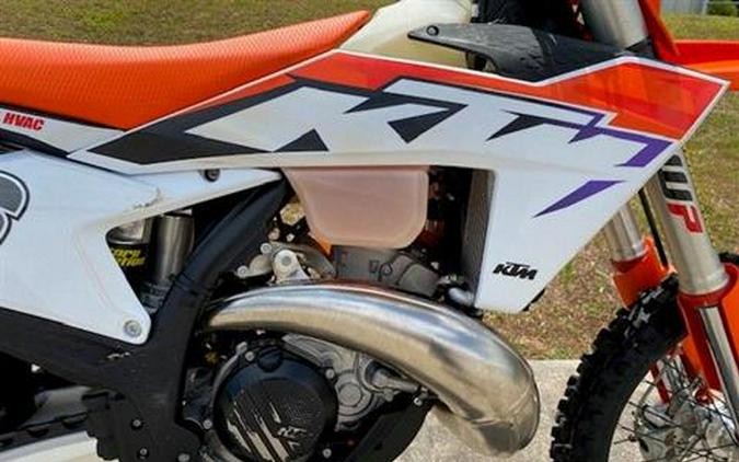 2023 KTM 300 XC