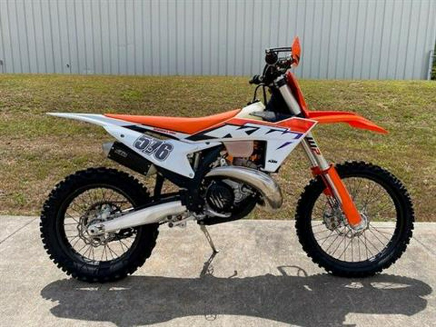 2023 KTM 300 XC