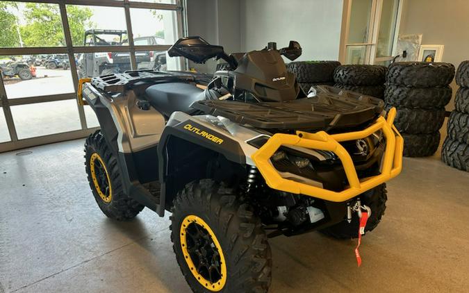 2024 Can-Am Outlander XT-P 1000R