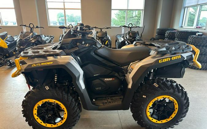 2024 Can-Am Outlander XT-P 1000R