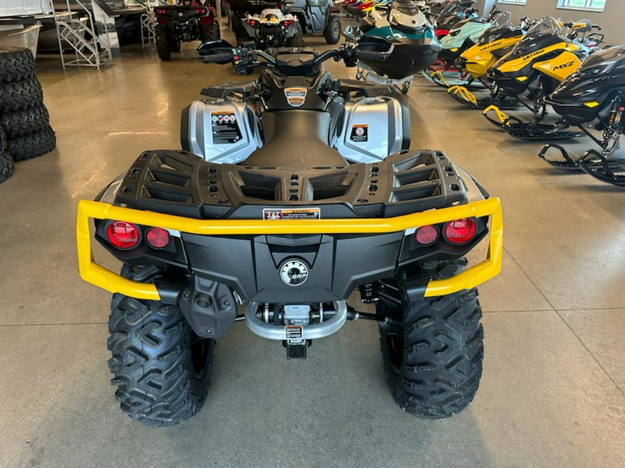 2024 Can-Am Outlander XT-P 1000R