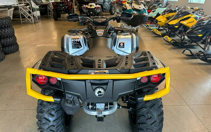 2024 Can-Am Outlander XT-P 1000R