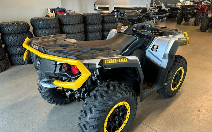 2024 Can-Am Outlander XT-P 1000R