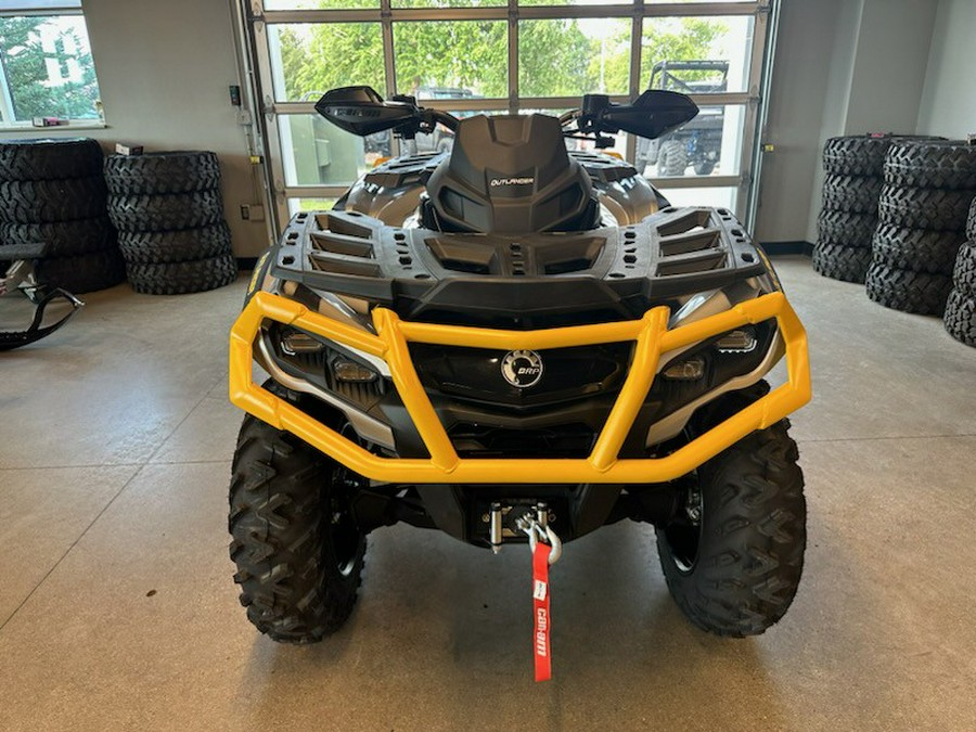 2024 Can-Am Outlander XT-P 1000R