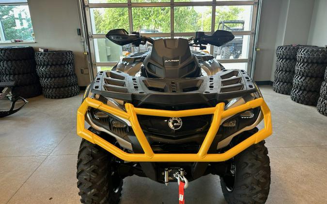 2024 Can-Am Outlander XT-P 1000R