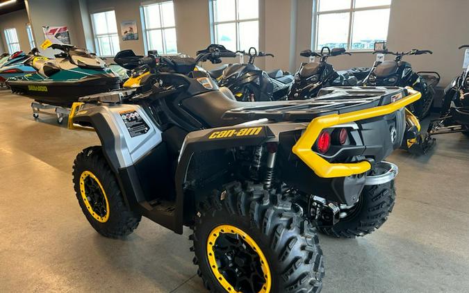 2024 Can-Am Outlander XT-P 1000R