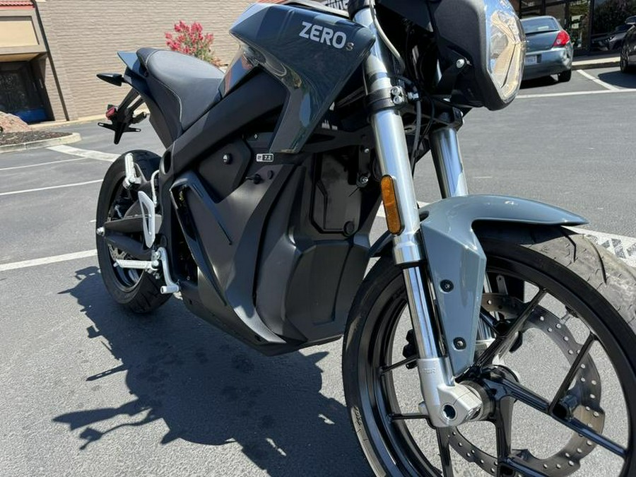 2023 Zero S ZF7.2