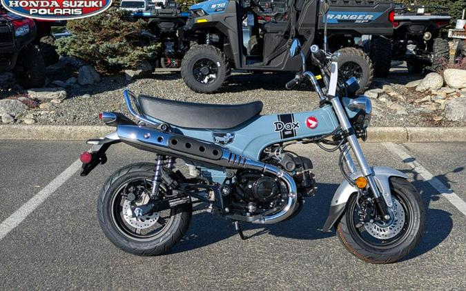 2025 Honda® Dax 125