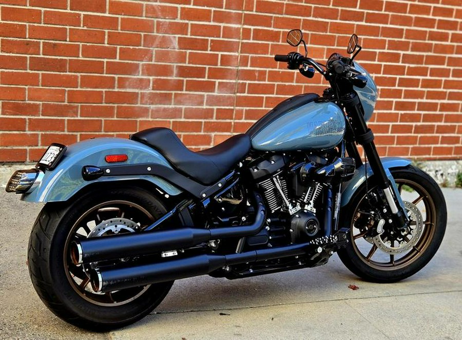 2023 Harley-Davidson® FXLRS - Low Rider® S